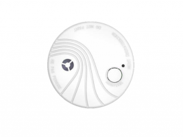 Датчик дыма беспроводной Hikvision DS-PDSMK-S-WE(RU)