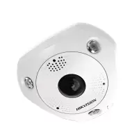 IP-камера Hikvision DS-2CD63C2F-IS(2mm)