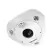 IP-камера Hikvision DS-2CD63C2F-IS(2mm) 12 Мп 