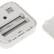 Датчик температуры и влажности Hikvision DS-PDTPH-E-WE  