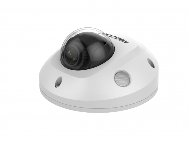 Hikvision DS-2CD2523G2-IWS(4mm)