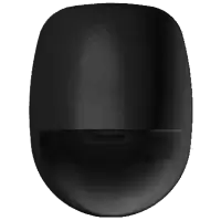 Датчик ИК Hikvision DS-PDP18-EG2(P)(Black)