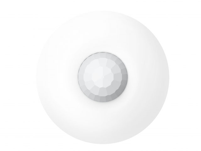 Датчик ИК Hikvision DS-PDCL12-EG2-WE  