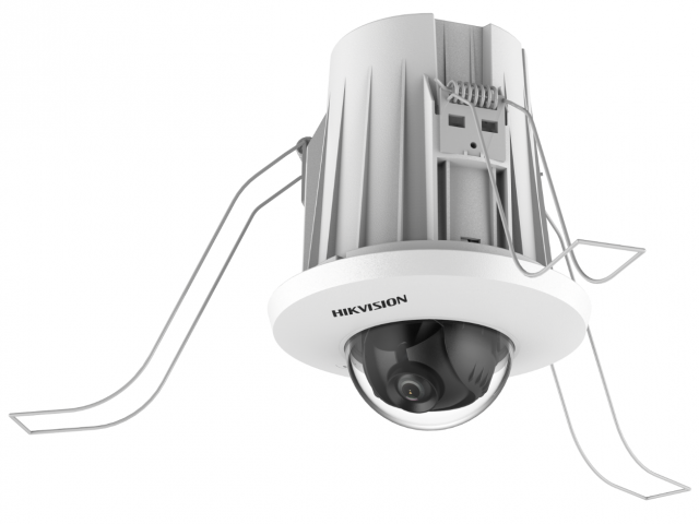 Hikvision DS-2CD2E23G2-U(4mm)