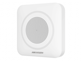 Hikvision DS-PS1-II-WE(RU) (Blue indicator)