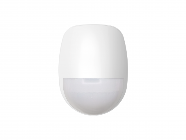 Датчик ИК Hikvision DS-PDP15P-EG2-WE(B)  