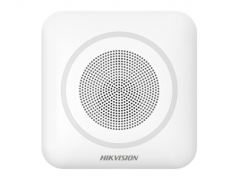 Hikvision DS-PS1-II-WE(RU) (Red Indicator)