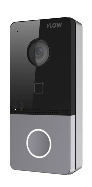 Вызывная панель iFlow F-VI-1401IPMCWE1  