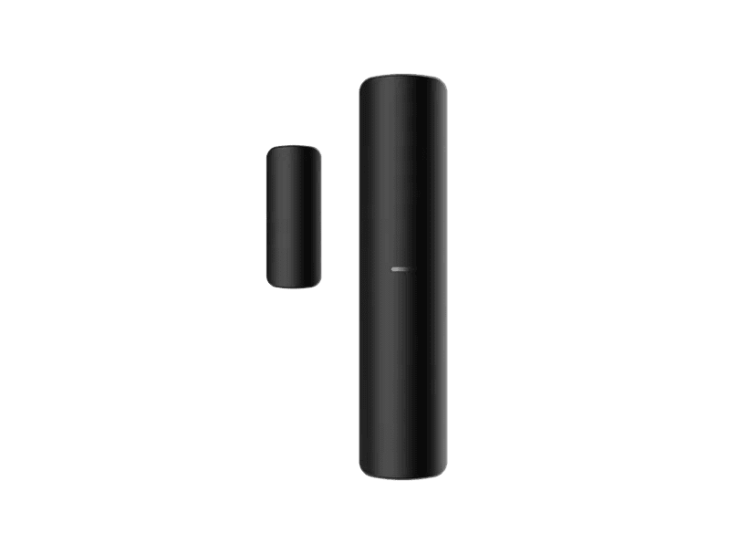 СМК-датчик Hikvision DS-PDMC-EG2-WE(B)(Black)  
