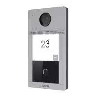 Вызывная панель iFlow F-VI-1402ISMCWE1