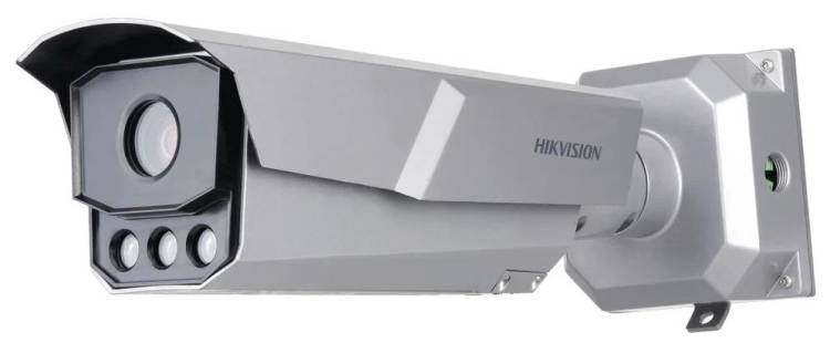 IP-камера с распознаванием номеров iFlow F-TA-M21-GI1/0832 2 Мп 