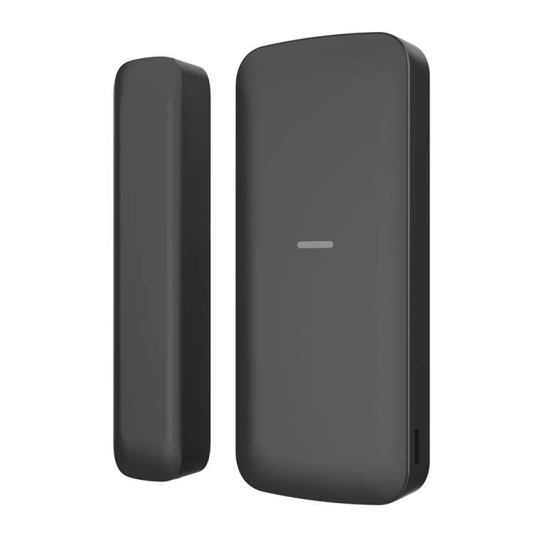 СМК-датчик Hikvision DS-PDMCS-EG2-WE(Black)  
