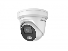 IP-камера Hikvision DS-2CD2327G2-LU(C)(2.8mm)