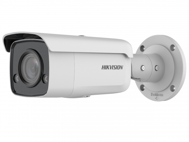 Hikvision DS-2CD2T27G2-L(C)(2.8mm)