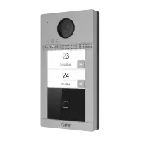 Вызывная панель iFlow F-VI-1405ISMCWE1