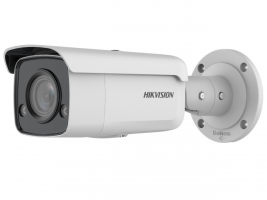 IP-камера Hikvision DS-2CD2T27G2-L(C)(4mm)