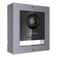 Вызывная панель Hikvision DS-KD8003-IME1(B)/Surface