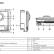 Вызывная панель Hikvision DS-KD8003-IME1(B)/Surface  