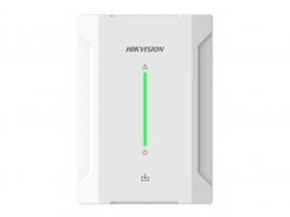 Hikvision DS-PM1-I8O2-H