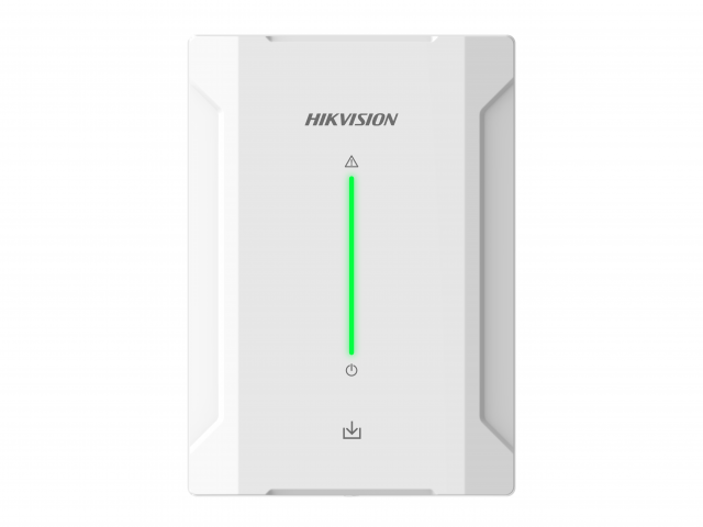 Hikvision DS-PM1-I8O2-H