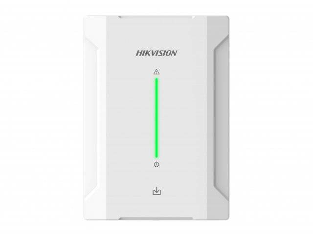 Модуль расширения Hikvision DS-PM1-O4H-H  