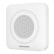 Беспроводные SIP-оповещатель Hikvision DS-PS1-II-WE(Red Indicator)  