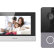 Комплект домофонии Hikvision DS-KIS603-P(C)  