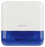 Уличный оповещатель Hikvision DS-PS1-E-WE(Blue Indicator)