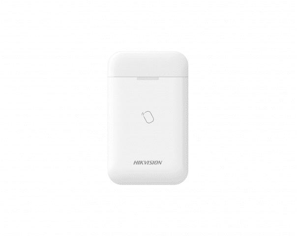 Беспроводной считыватель Hikvision DS-PT1-WE(B)  