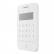 Клавиатура со считывателем Hikvision DS-PK1-LT-WE  