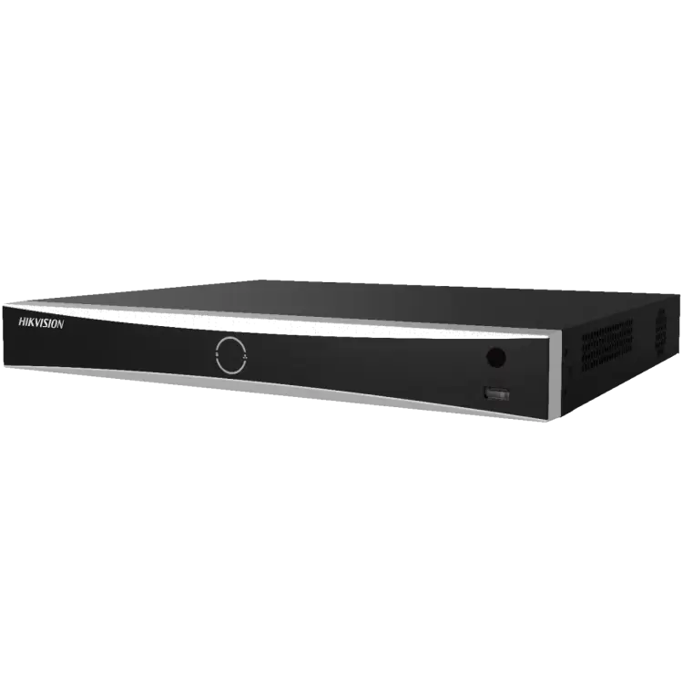 IP-регистратор Hikvision DS-7616NXI-K2(D)  