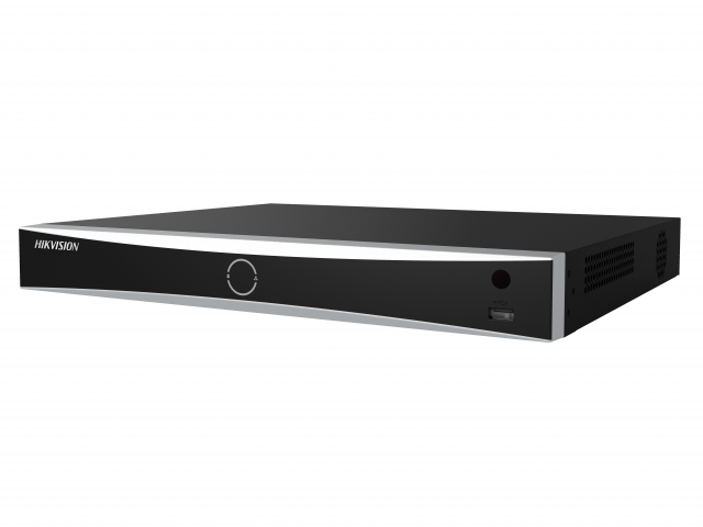 IP-регистратор Hikvision DS-7616NXI-K2/16P(E)  
