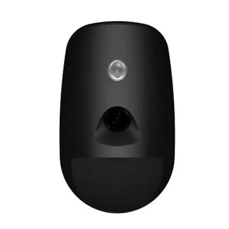 Датчик беспроводной Hikvision DS-PDPC12PF-EG2-WE(B)(RU)(Black)  