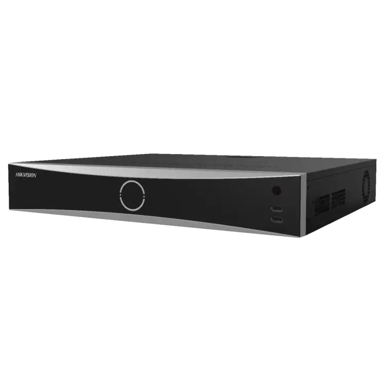 IP-регистратор Hikvision DS-7716NXI-K4/16P(E)  