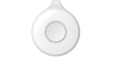 Беспроводная кнопка тревоги Hikvision DS-PDEBP1-EG2-WE