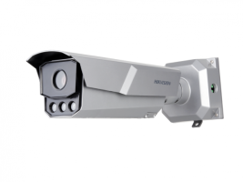 IP-камера с распознаванием номеров Hikvision iDS-TCM203-A/R/0832(850nm)(B)