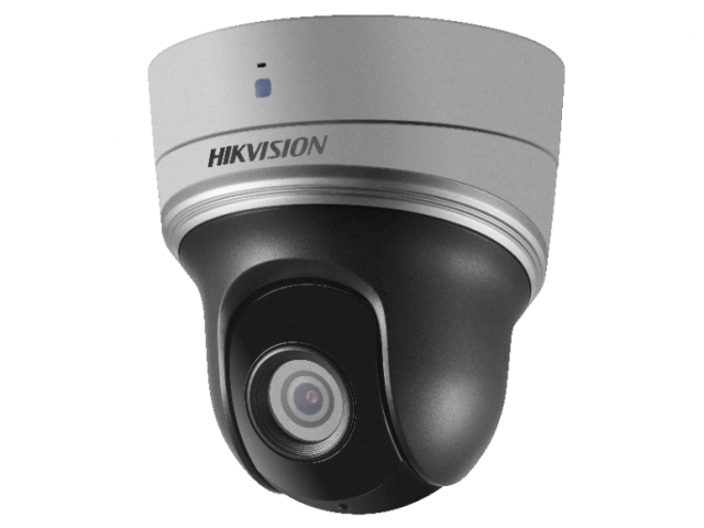Hikvison DS-2DE2204IW-DE3/W(S6)
