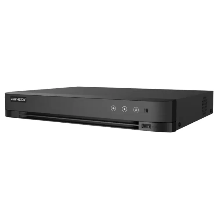 Гибридный регистратор Hikvision iDS-7208HQHI-M1/XT  