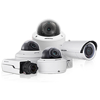 Сетевые решения