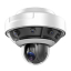 PTZ-камеры Hikvision