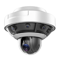 Поворотные PTZ камеры Hikvision