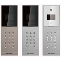 Домофония Hikvision