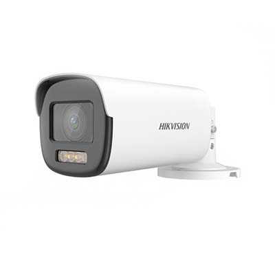 TVI камеры Hikvision