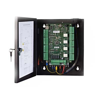 Контроллеры Hikvision