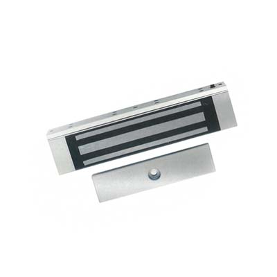 Замки Hikvision