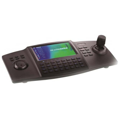 Клавиатуры управления Hikvision