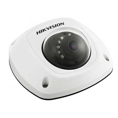 Оборудование для транспорта Hikvision