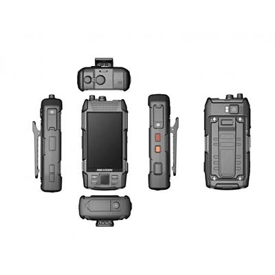 Проектные NVR регистраторы Hikvision